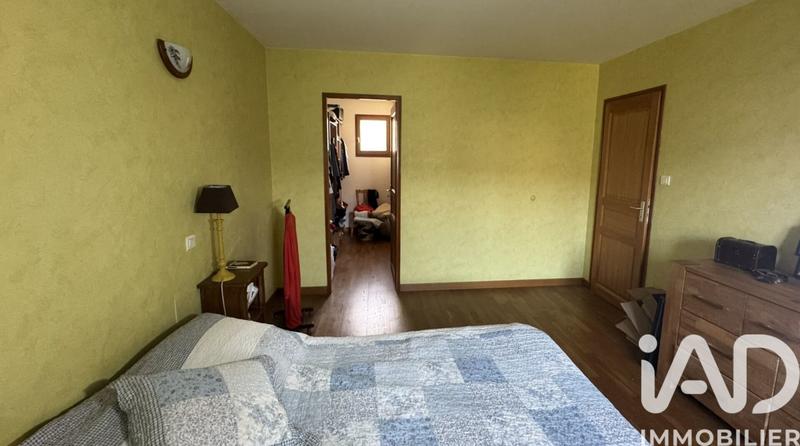 Maison - 192 m² - 5 pièces