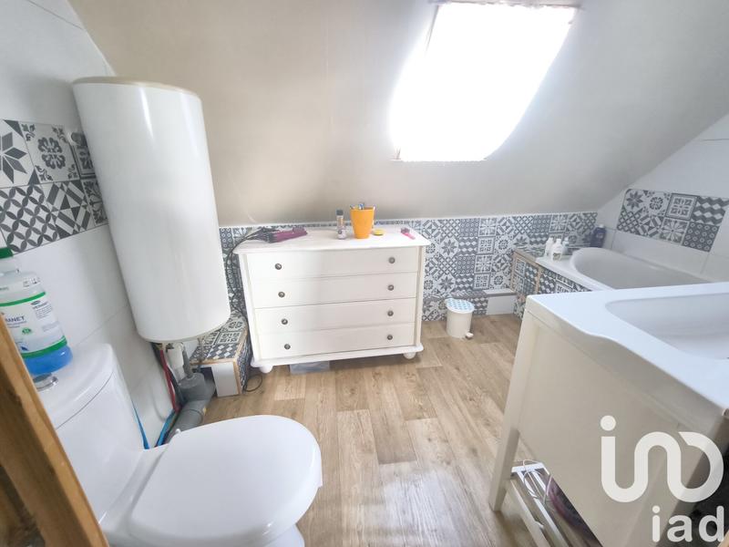 Maison - 78 m² - 4 pièces