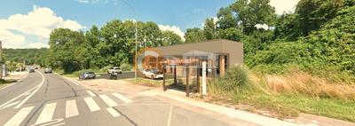 Local commercial - 121 m²