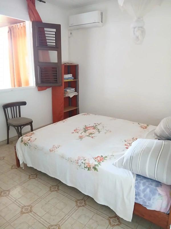 Appartement - 130 m² - 5 pièces