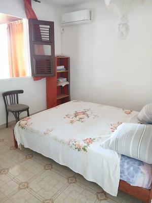 Appartement - 130 m² - 5 pièces