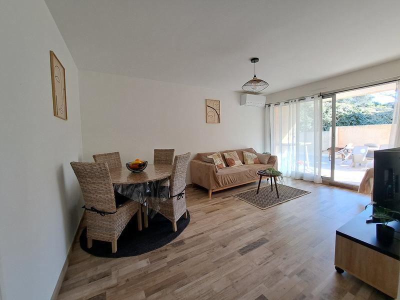 Appartement - 68 m² - 4 pièces