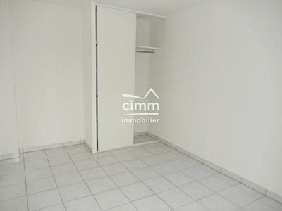 Appartement - 37 m² - 2 pièces