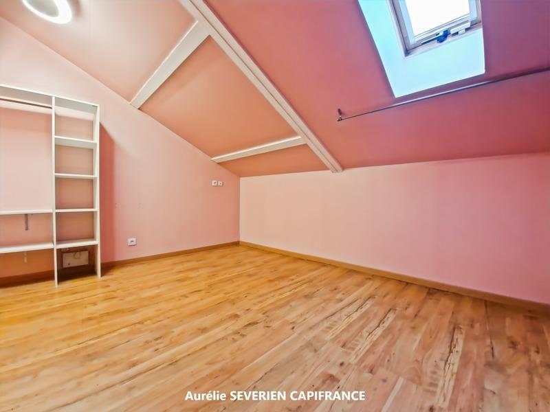 Maison - 91 m² - 3 pièces