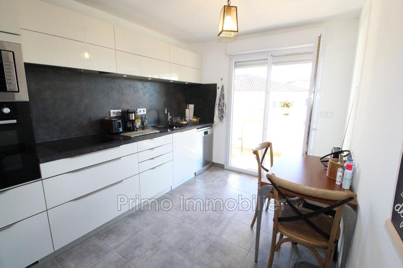 Appartement - 107 m² - 4 pièces