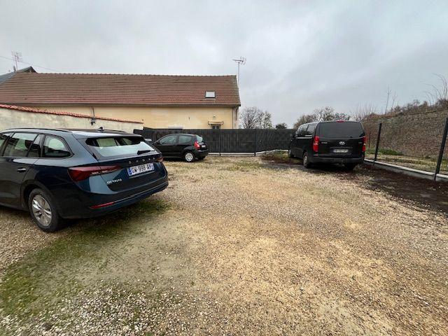 Maison - 129 m² - 4 pièces