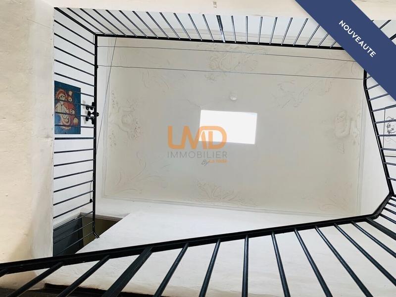 Maison - 195 m² - 8 pièces