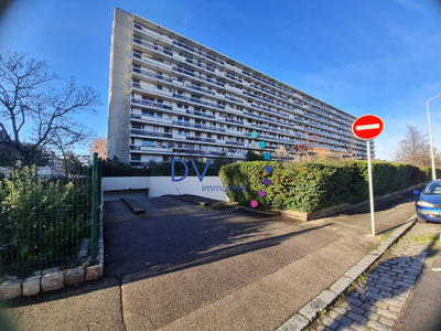 Parking / Garage - 11 m²