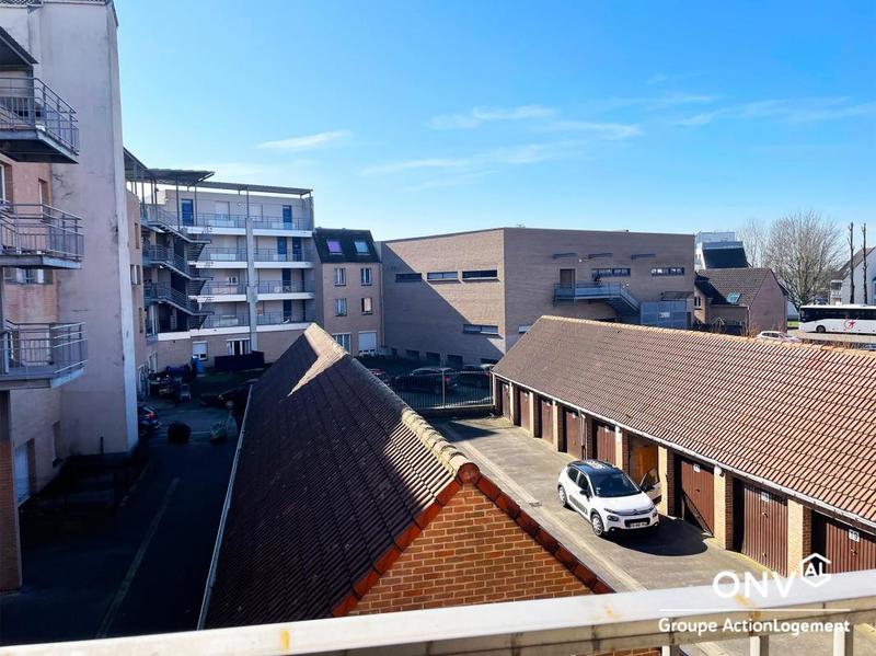 Appartement - 89 m² - 4 pièces