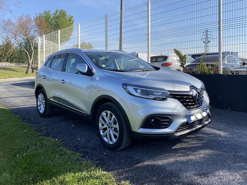 Renault Kadjar 1.5 Blue Dci 115ch Business