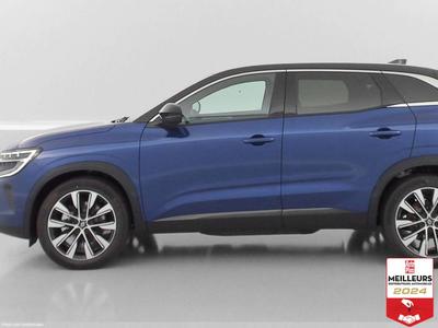 Renault Austral E-Tech full hybrid 200ch Techno