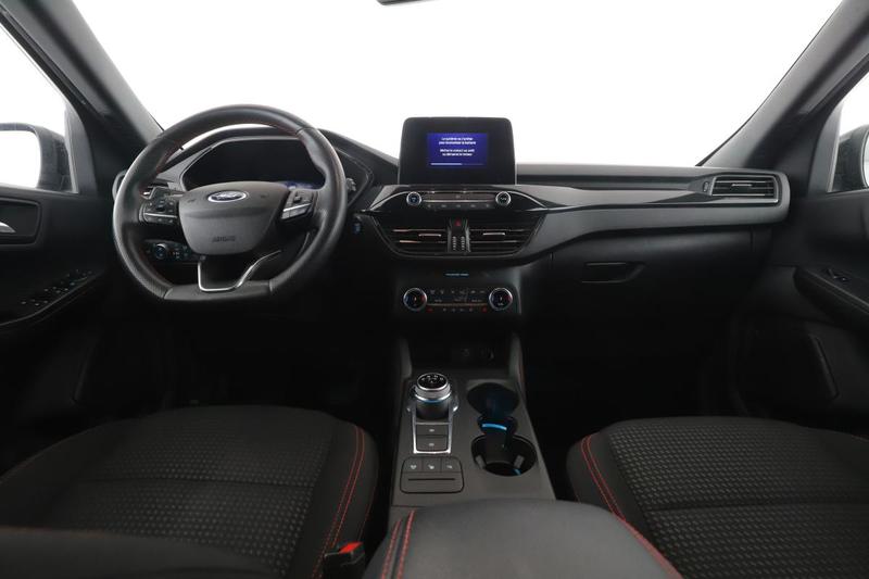Ford Kuga 2.5 Duratec Fhev St-Line PowerShift 190 ch