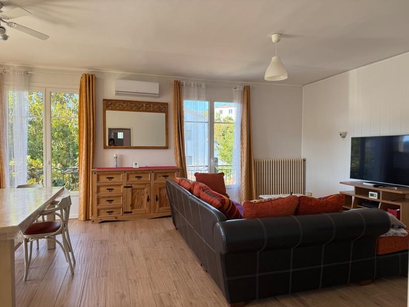 Maison - 152 m² - 5 pièces