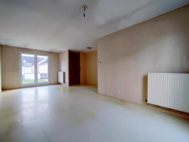 Maison - 53 m² - 2 pièces