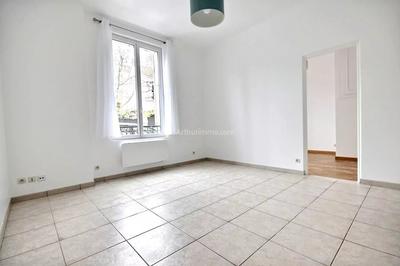 Appartement - 50 m² - 3 pièces