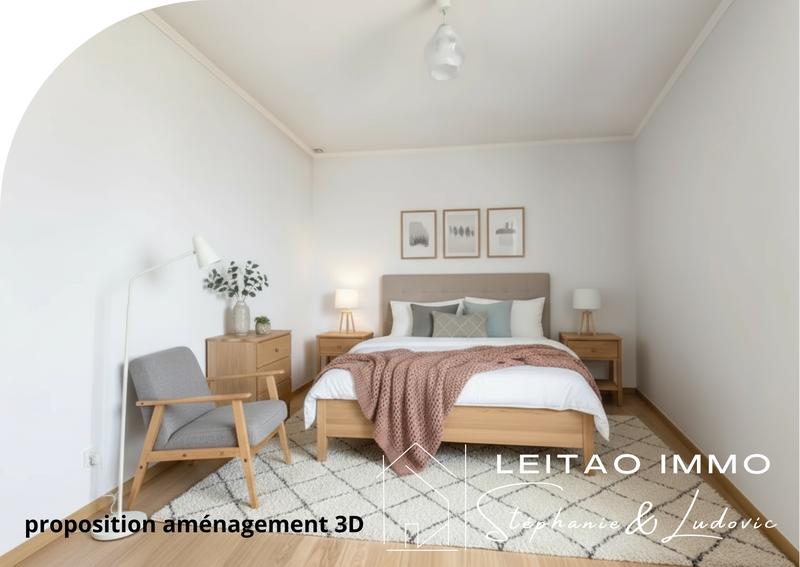 Maison - 154 m² - 6 pièces