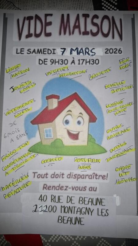 Vide-Maison