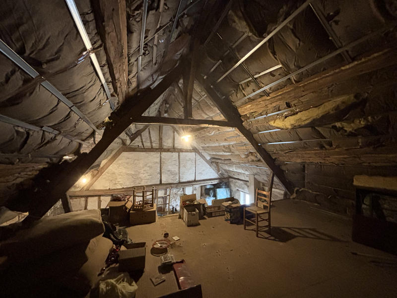 Maison - 157 m² - 6 pièces