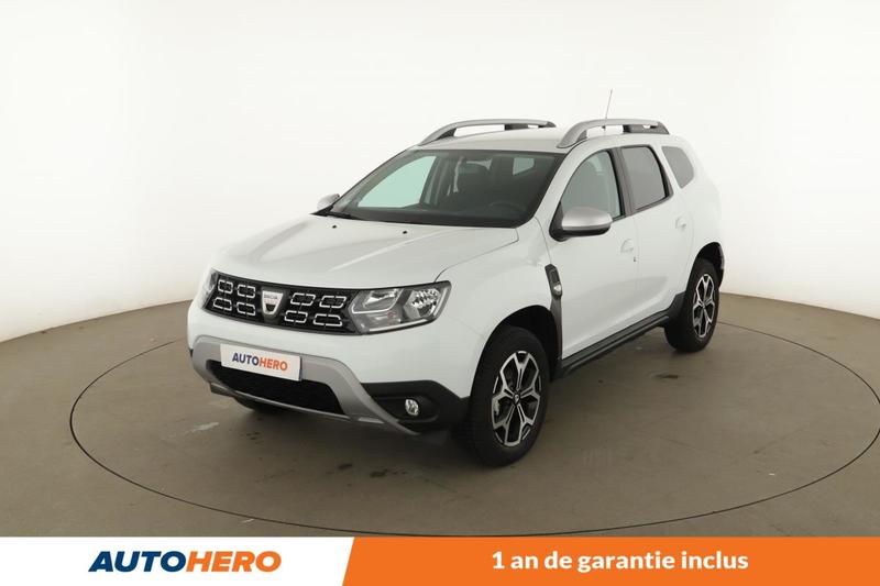 Dacia Duster II 1.3 TCe Prestige 4x2 130 ch