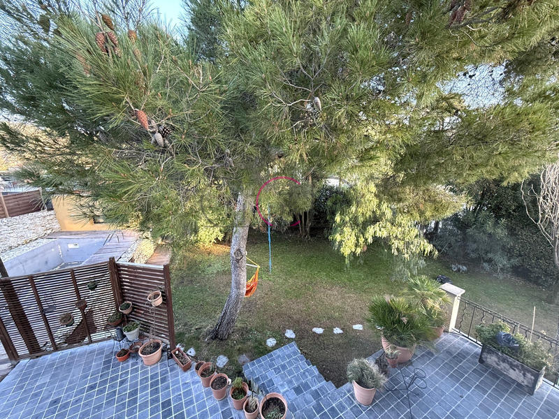 Bastide - 190 m² - 5 pièces