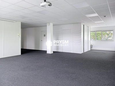 Bureau - 276 m²
