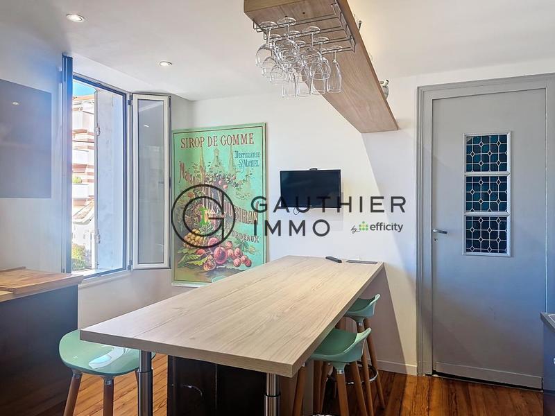 Appartement - 106 m² - 4 pièces