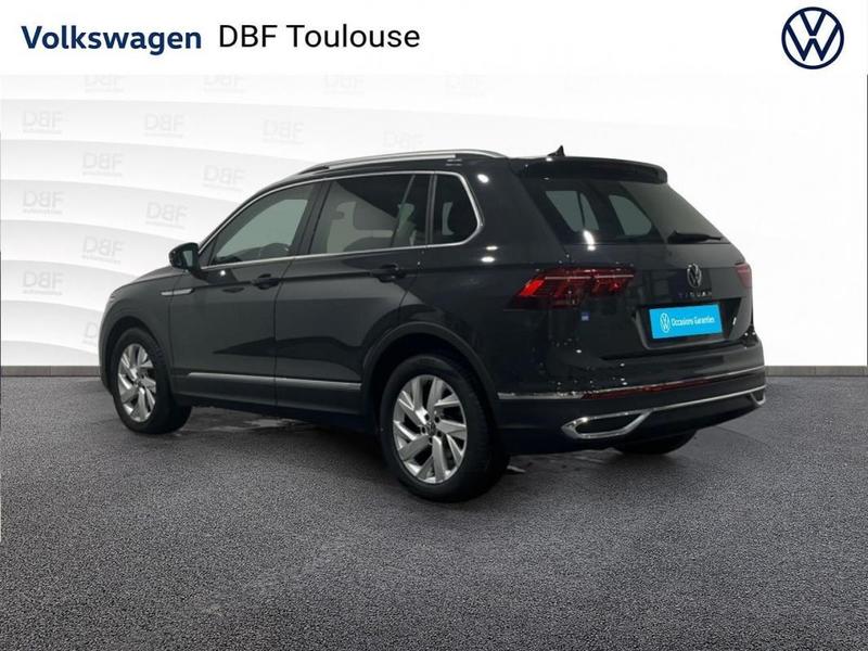 Volkswagen Tiguan 2.0 Tdi 150ch Dsg7 Elegance