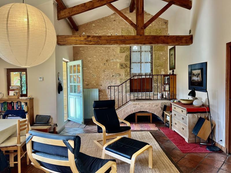 Maison - 95 m² - 3 pièces