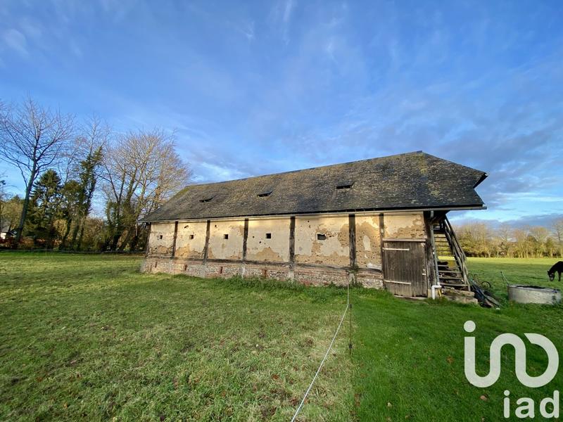 Maison - 139 m² - 6 pièces