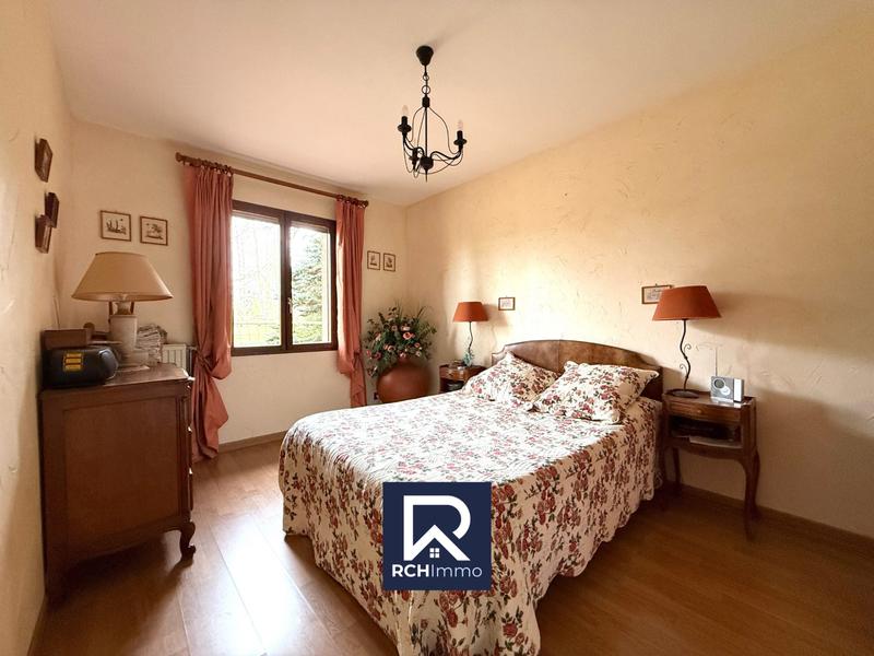 Maison traditionnelle - 99 m² - 4 pièces