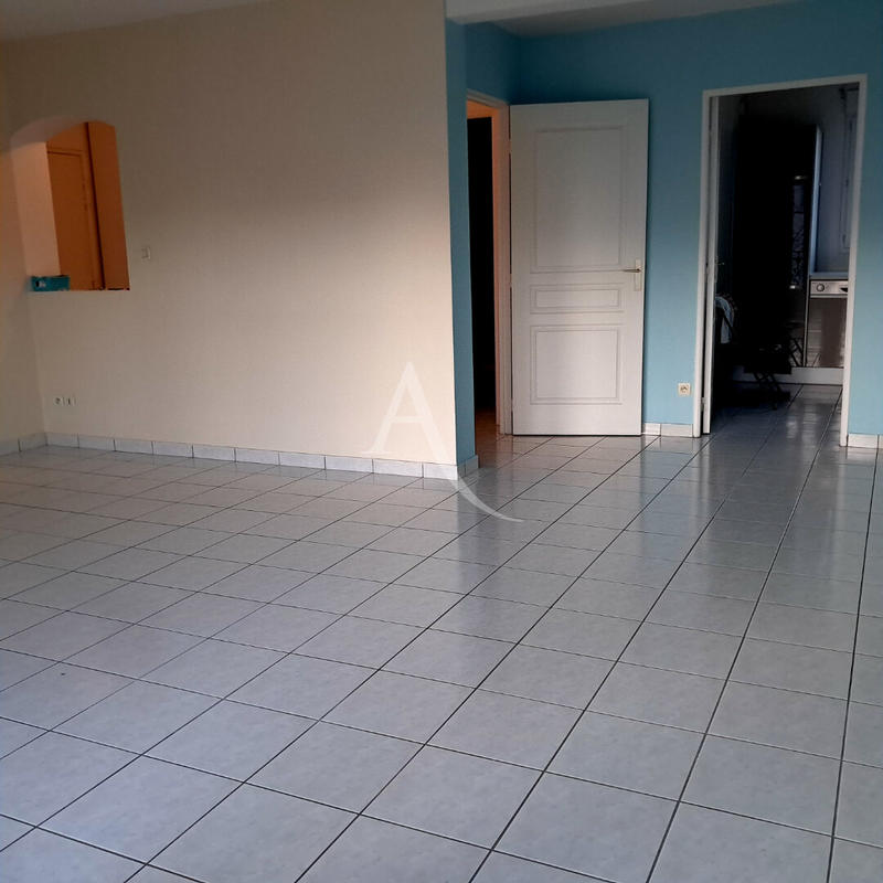 Appartement - 65 m² - 2 pièces