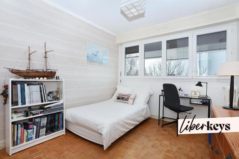 Appartement - 68 m² - 3 pièces