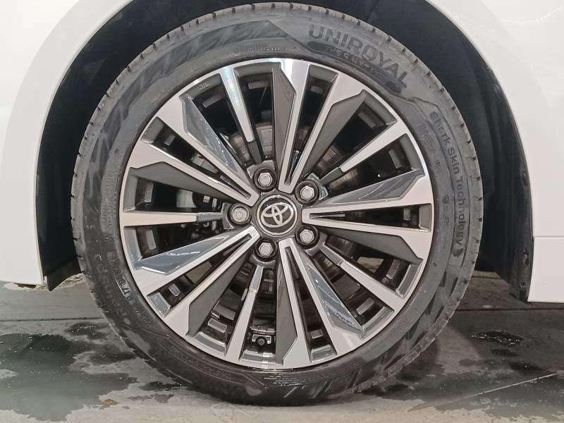Toyota Corolla Touring Sports Hybride 140ch Design