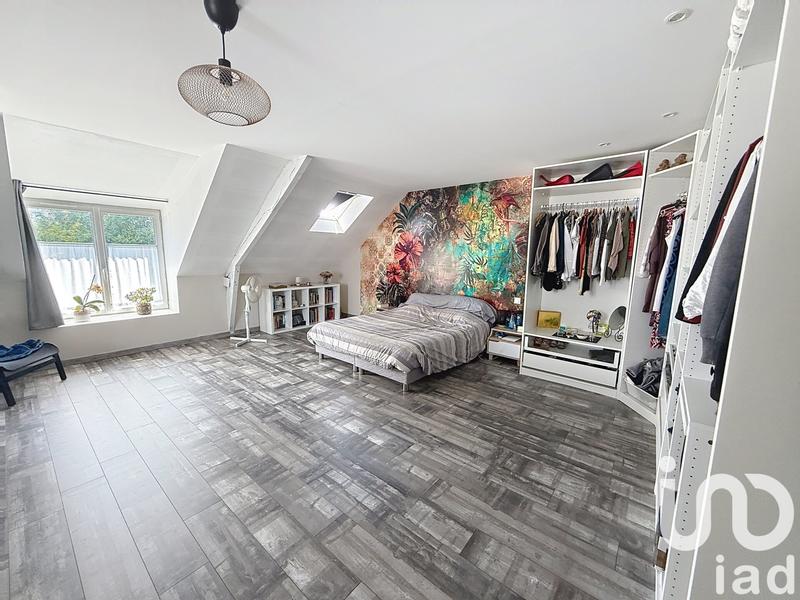 Maison de village - 294 m² - 10 pièces