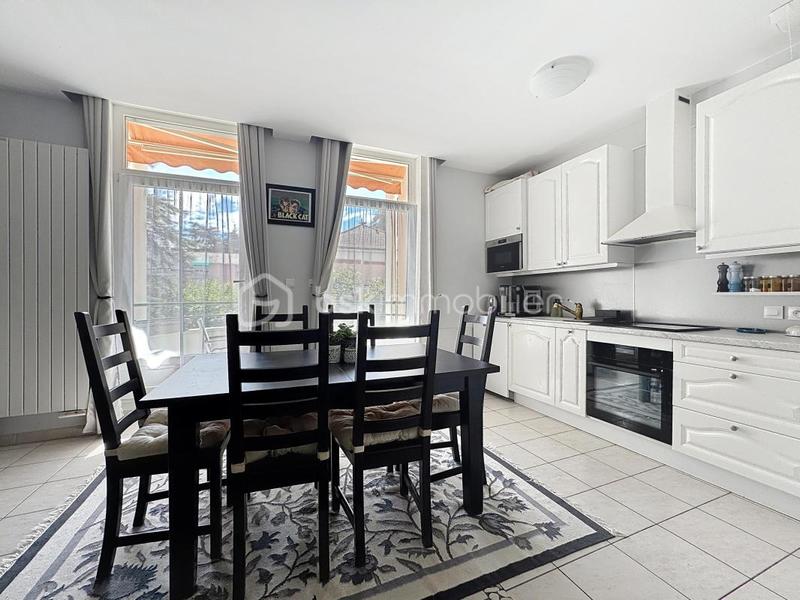 Maison - 51 m² - 2 pièces