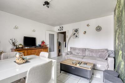 Appartement - 82 m² - 5 pièces