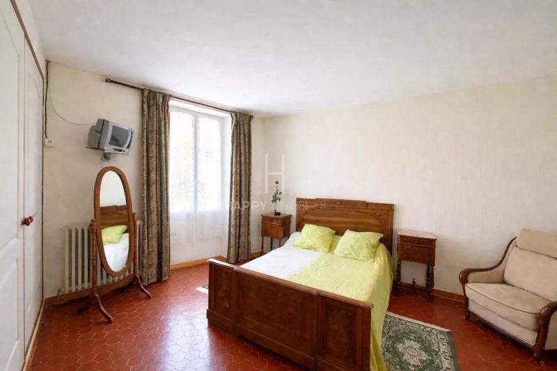 Maison de village - 160 m²