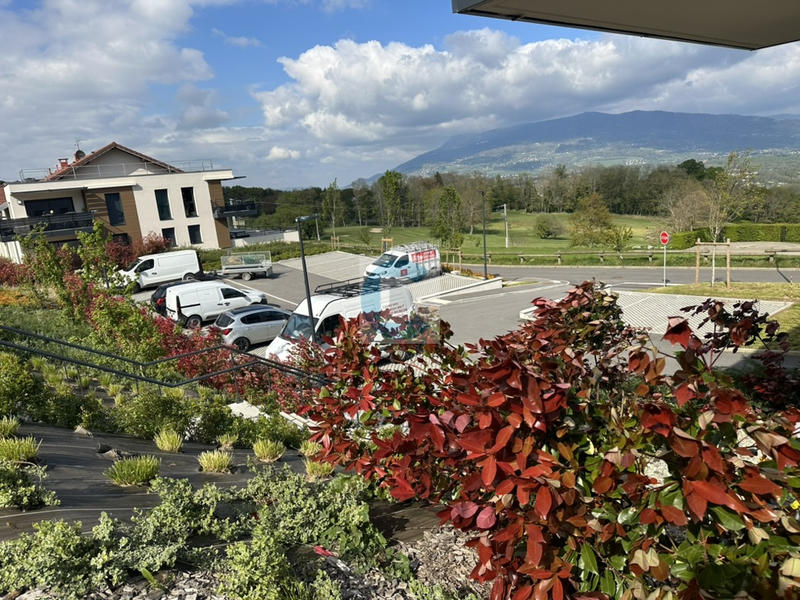 Appartement - 82 m² - 4 pièces