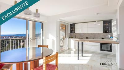 Appartement - 73 m² - 3 pièces