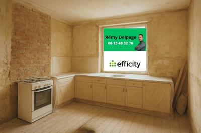 Maison - 114 m² - 5 pièces