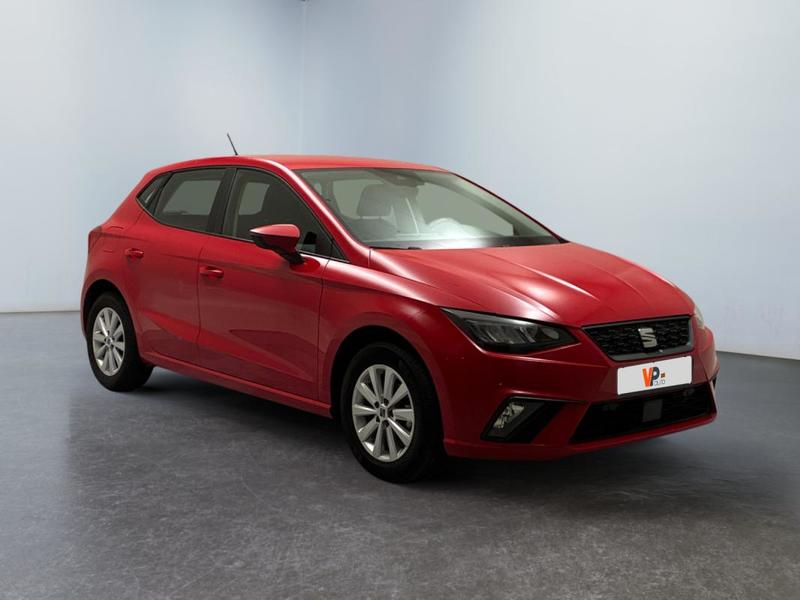Seat Ibiza 1.0 Mpi 80 ch s/S Bvm5 Style