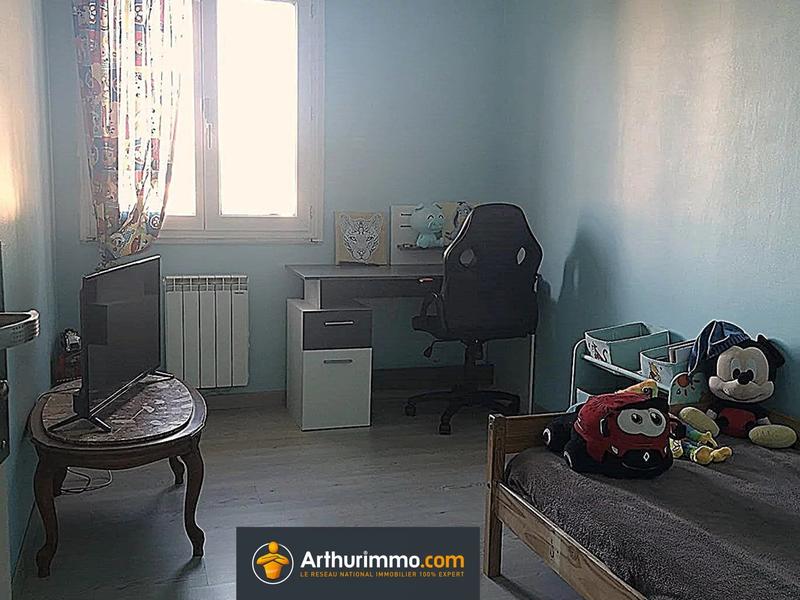 Maison - 90 m² - 6 pièces