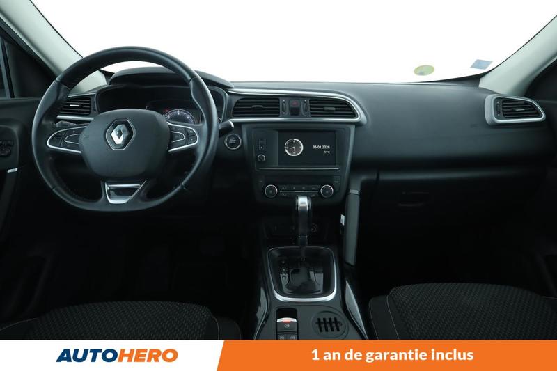 Renault Kadjar 1.5 dCi Energy Business Edc 110 ch
