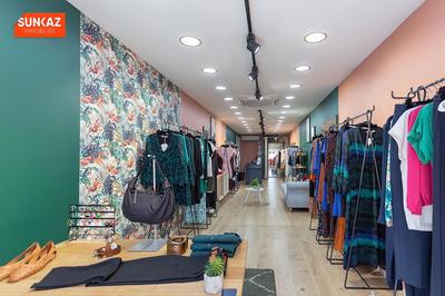 Local commercial - 55 m²