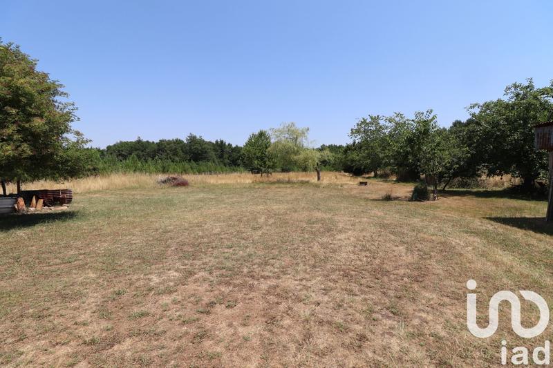 Maison - 78 m² - 4 pièces