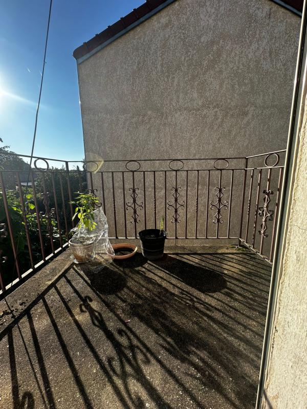 Maison - 65 m² - 4 pièces