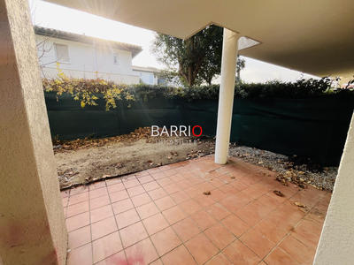 Appartement - 49 m² - 3 pièces