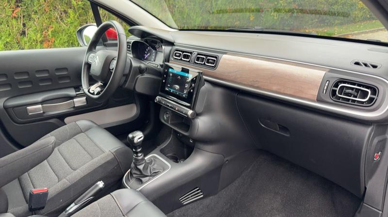 Citroën C3 1.2 Puretech 110 Shine Pack - Entretien constructeur