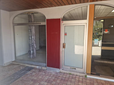 Local commercial - 60 m²