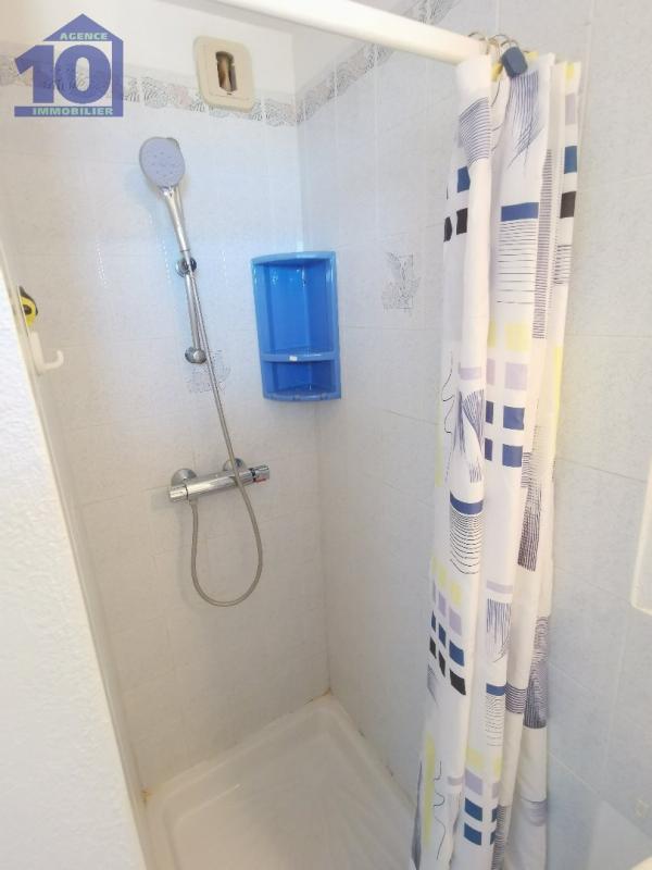 Appartement - 32 m² - 2 pièces